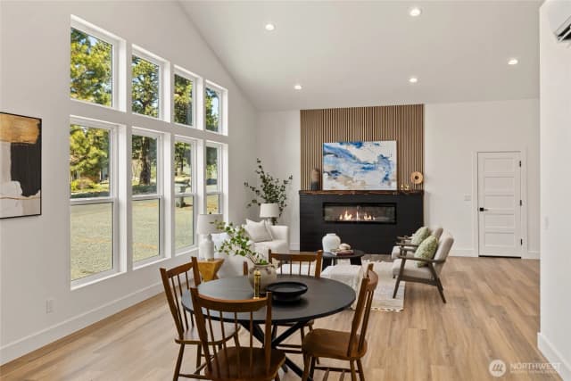 Property photo for 391 Ridge Loop Road, Cle Elum photo 5