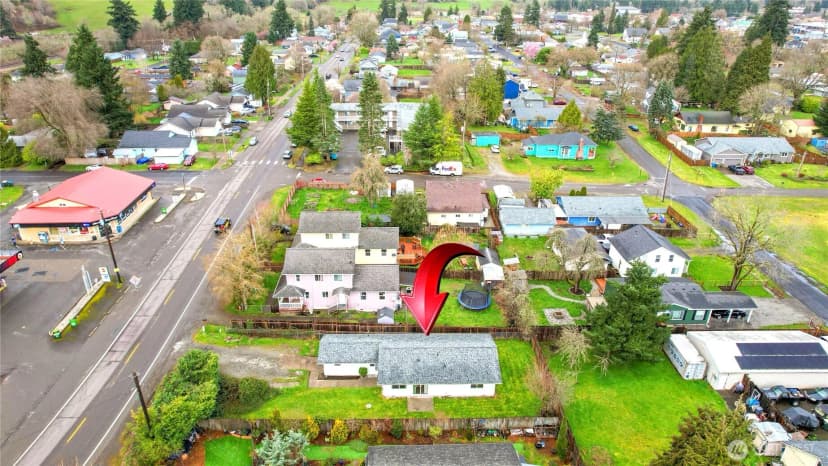 Property photo for 338 Wichman Street S, Tenino photo 30