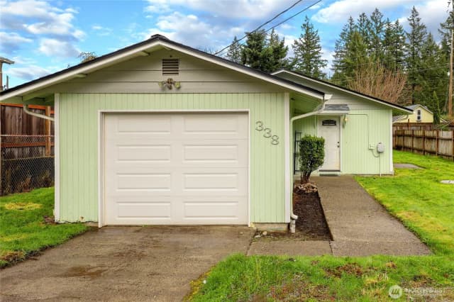 Property photo for 338 Wichman Street S, Tenino photo 3