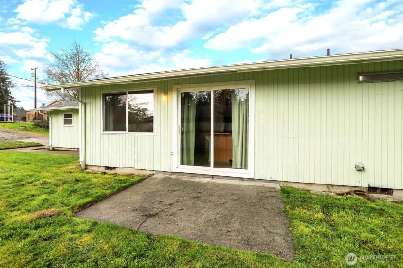 Property photo for 338 Wichman Street S, Tenino photo 27