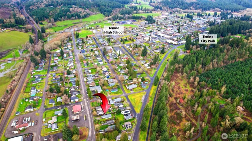 Property photo for 338 Wichman Street S, Tenino photo 32