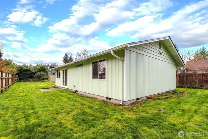 Property photo for 338 Wichman Street S, Tenino photo 28