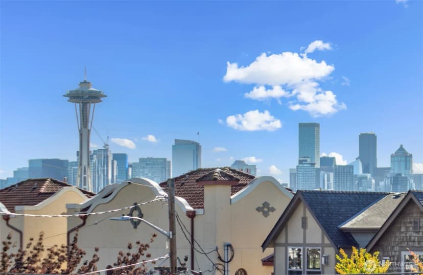 Property photo for 500 W Olympic Place #203, Seattle photo 19