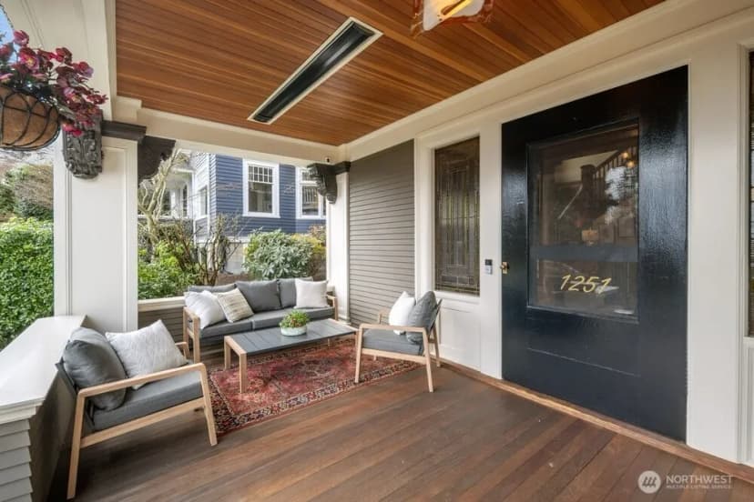 Property photo for 1251 21st Avenue E, Seattle photo 5