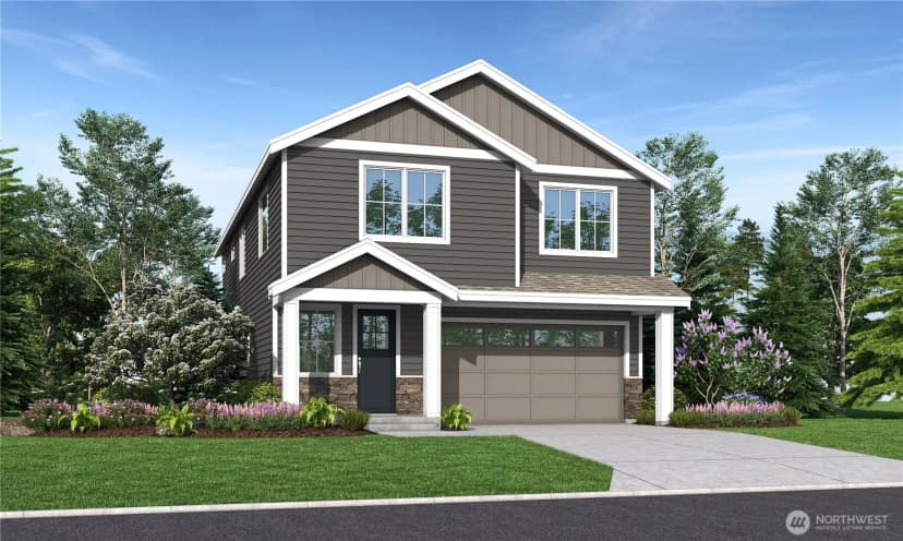 Property photo for 2452 Sw Ridgeway Drive, Oak Harbor