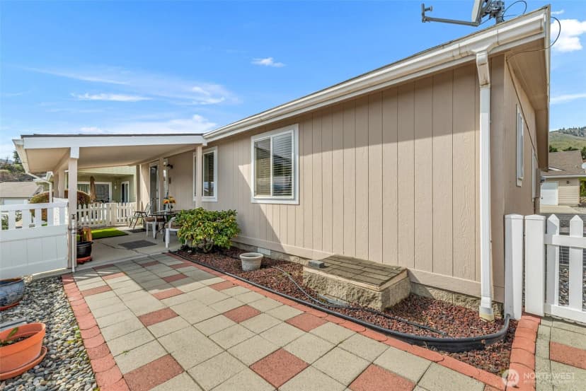 Property photo for 1849 Heritage Drive, Wenatchee photo 29