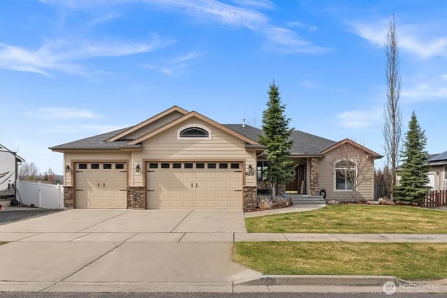Property photo for 9211 N Seminole Street, Spokane
