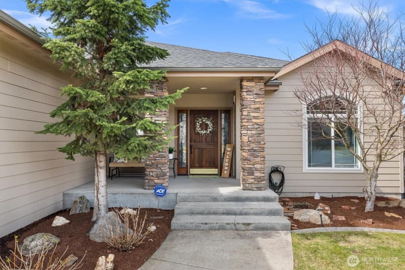 Property photo for 9211 N Seminole Street, Spokane photo 2