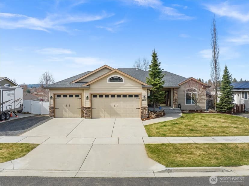 Property photo for 9211 N Seminole Street, Spokane photo 29