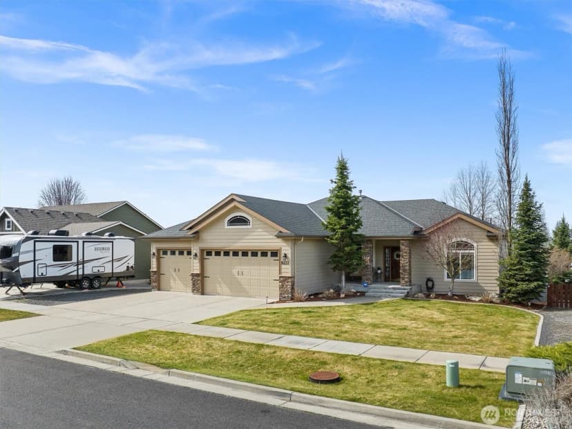Property photo for 9211 N Seminole Street, Spokane photo 30