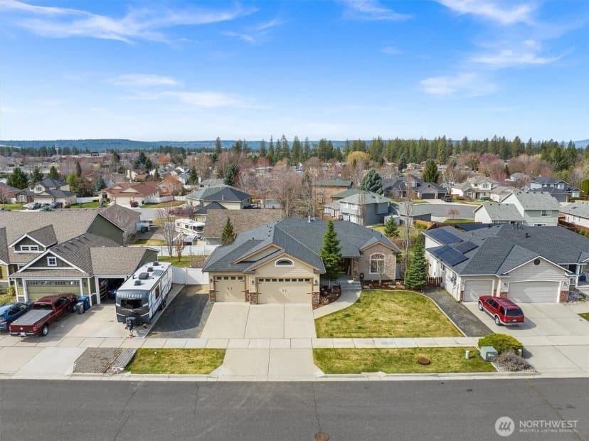 Property photo for 9211 N Seminole Street, Spokane photo 31