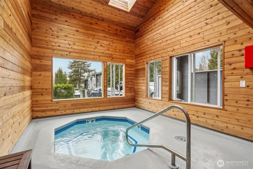 Property photo for 14002 Ne 181st Place #a302, Woodinville photo 38