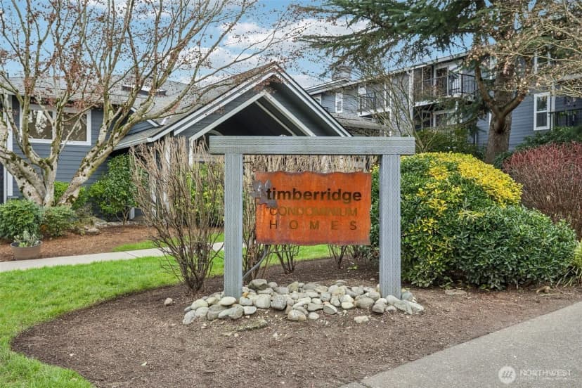 Property photo for 14002 Ne 181st Place #a302, Woodinville photo 32