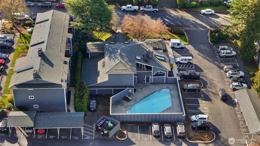 Property photo for 14002 Ne 181st Place #a302, Woodinville photo 36
