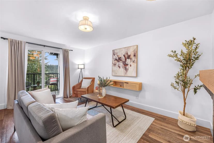 Property photo for 14002 Ne 181st Place #a302, Woodinville photo 17