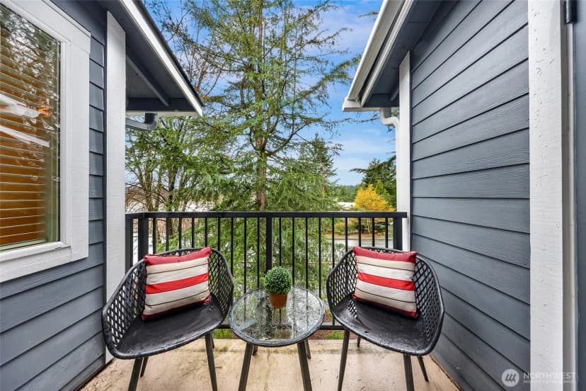 Property photo for 14002 Ne 181st Place #a302, Woodinville photo 25