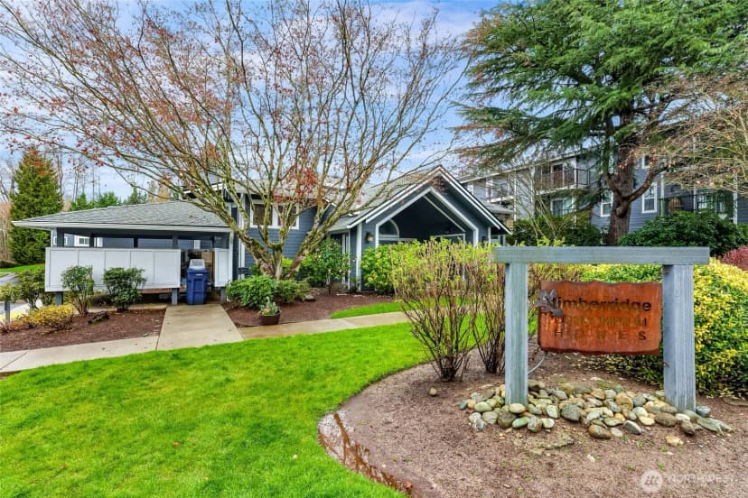 Property photo for 14002 Ne 181st Place #a302, Woodinville photo 33