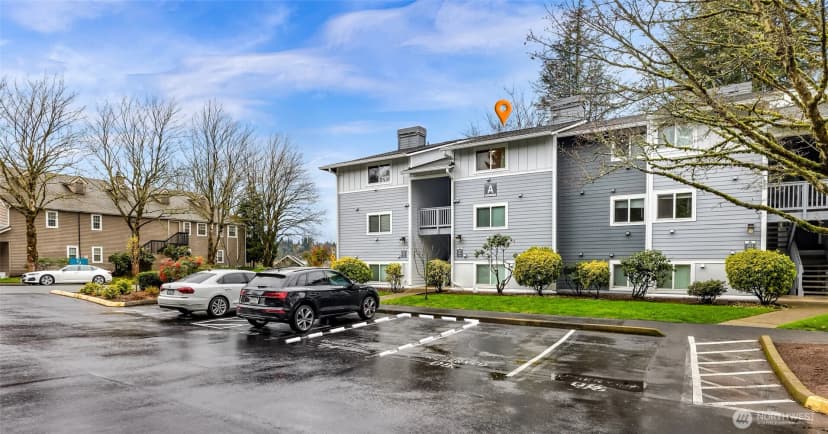 Property photo for 14002 Ne 181st Place #a302, Woodinville photo 29