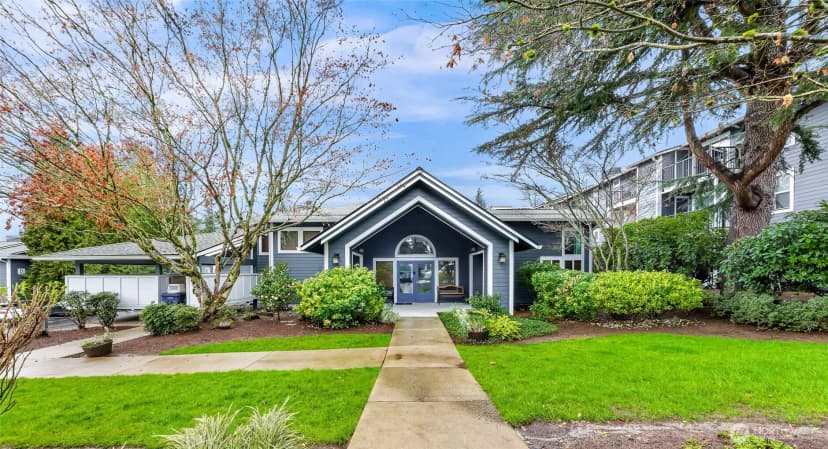 Property photo for 14002 Ne 181st Place #a302, Woodinville photo 34