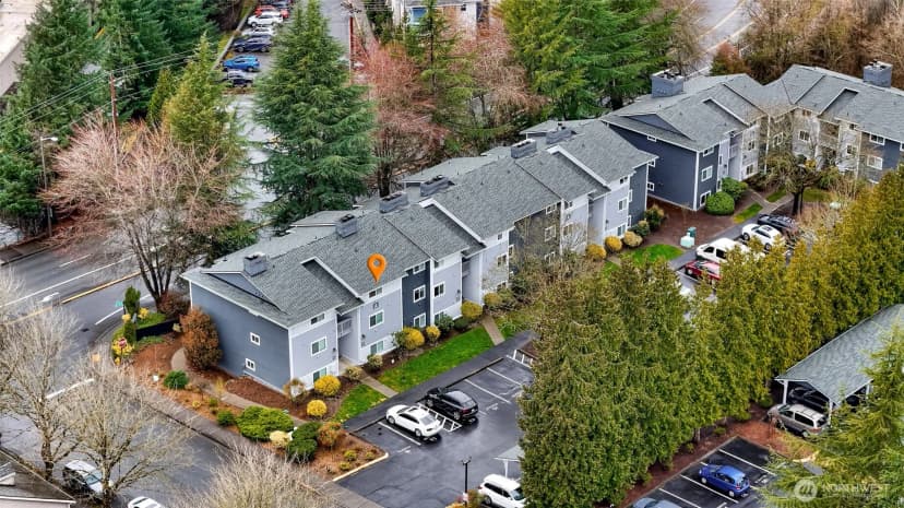 Property photo for 14002 Ne 181st Place #a302, Woodinville photo 30