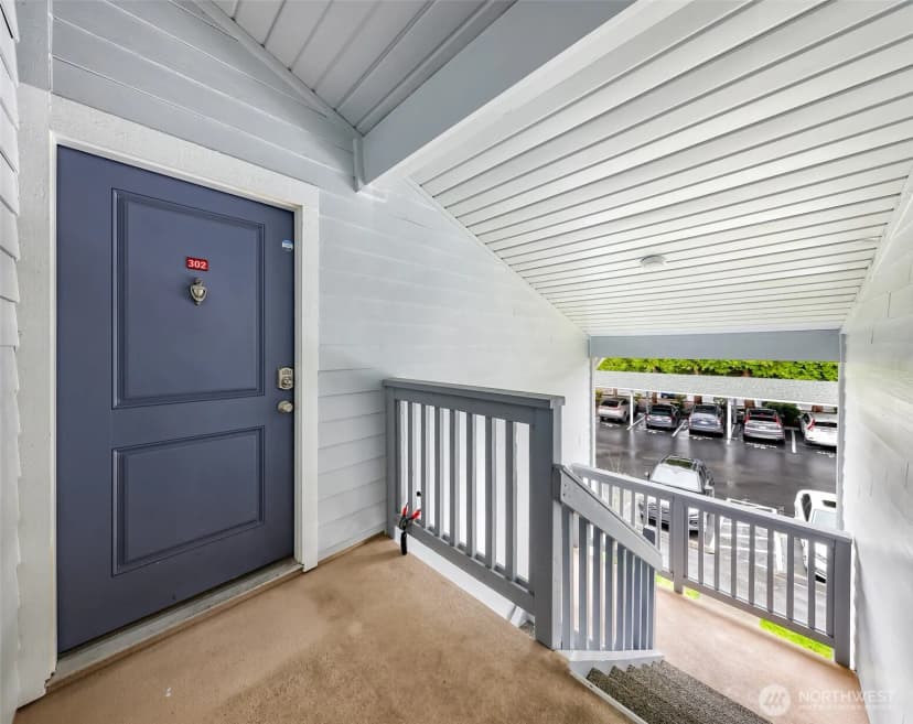 Property photo for 14002 Ne 181st Place #a302, Woodinville photo 27