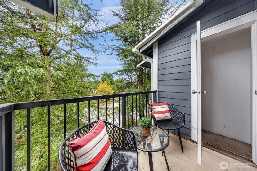 Property photo for 14002 Ne 181st Place #a302, Woodinville photo 26