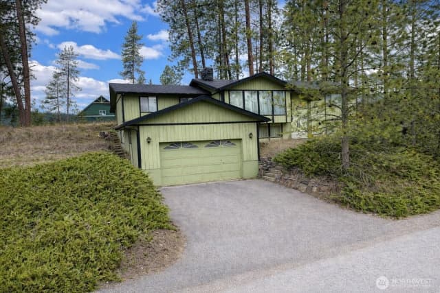 Property photo for 703 N West Street, Chewelah