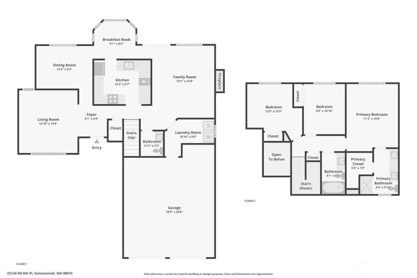 Property photo for 22124 Ne 9th Place, Sammamish photo 40