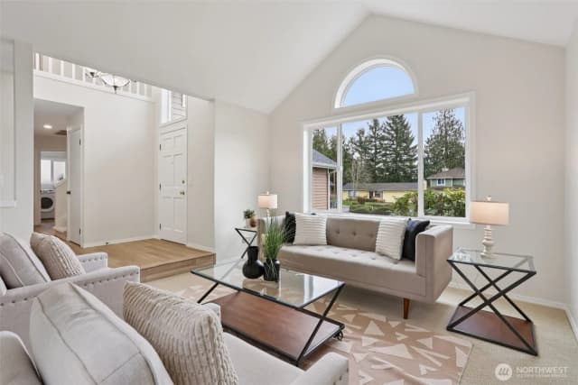 Property photo for 22124 Ne 9th Place, Sammamish photo 3