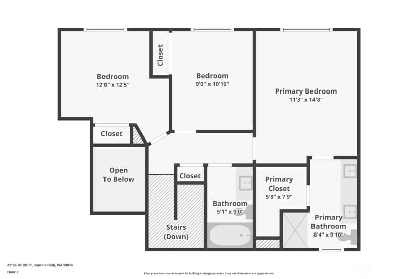 Property photo for 22124 Ne 9th Place, Sammamish photo 39