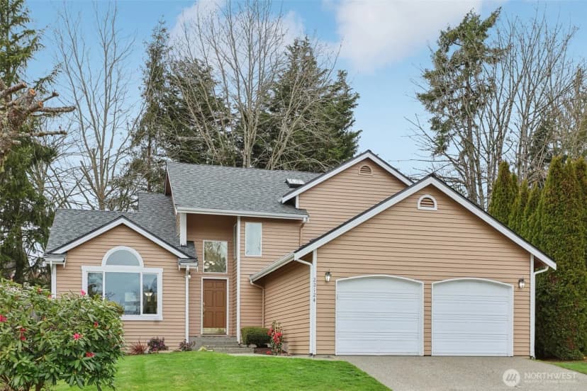 Property photo for 22124 Ne 9th Place, Sammamish