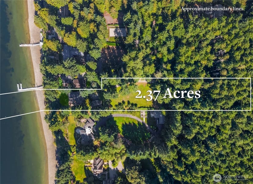 Property photo for 13401 Manzanita Road Ne, Bainbridge Island photo 7