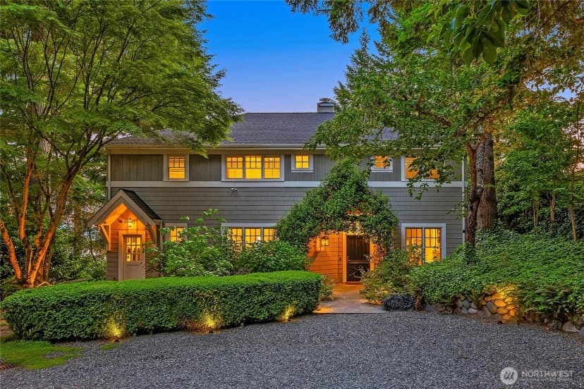 Property photo for 13401 Manzanita Road Ne, Bainbridge Island photo 10