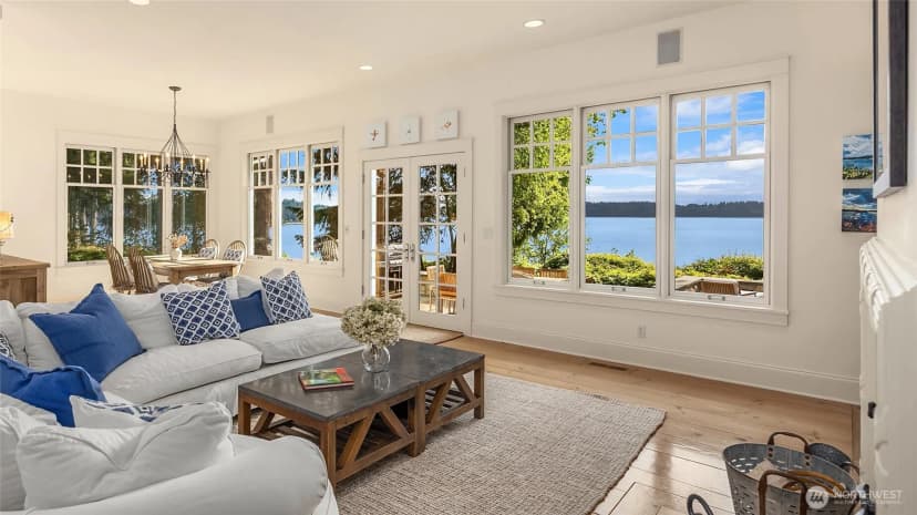 Property photo for 13401 Manzanita Road Ne, Bainbridge Island photo 12