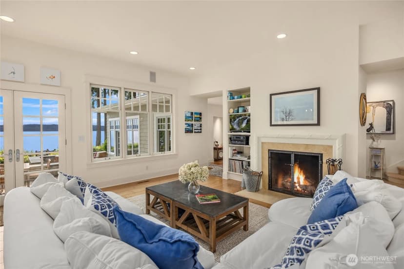 Property photo for 13401 Manzanita Road Ne, Bainbridge Island photo 15