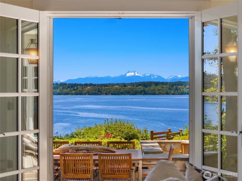 Property photo for 13401 Manzanita Road Ne, Bainbridge Island photo 13
