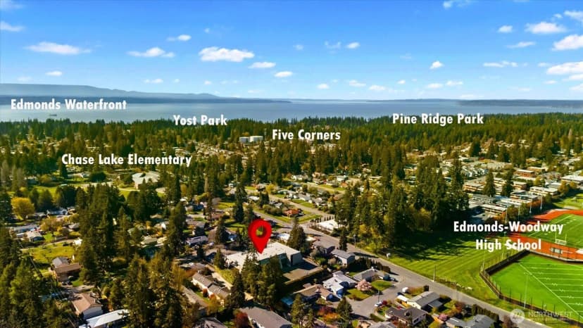 Property photo for 21615 80th Avenue W #215, Edmonds photo 30