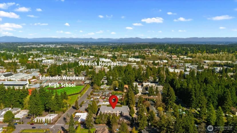 Property photo for 21615 80th Avenue W #215, Edmonds photo 31