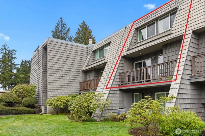 Property photo for 21615 80th Avenue W #215, Edmonds photo 27