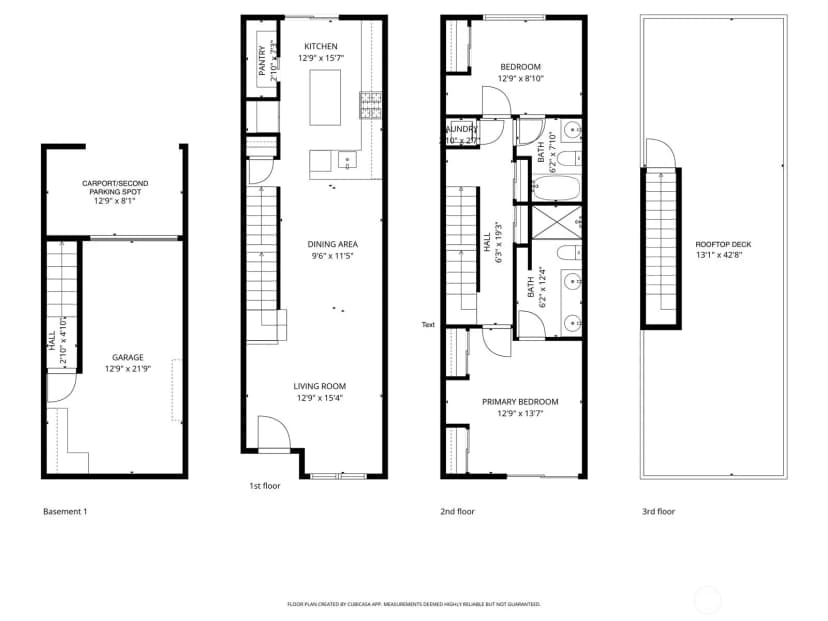 Property photo for 1139 Bradner Place S, Seattle photo 25