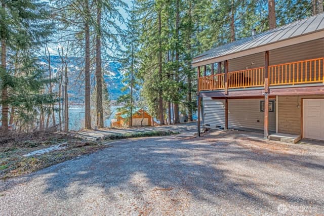 Property photo for 17890 North Shore Drive, Leavenworth photo 5