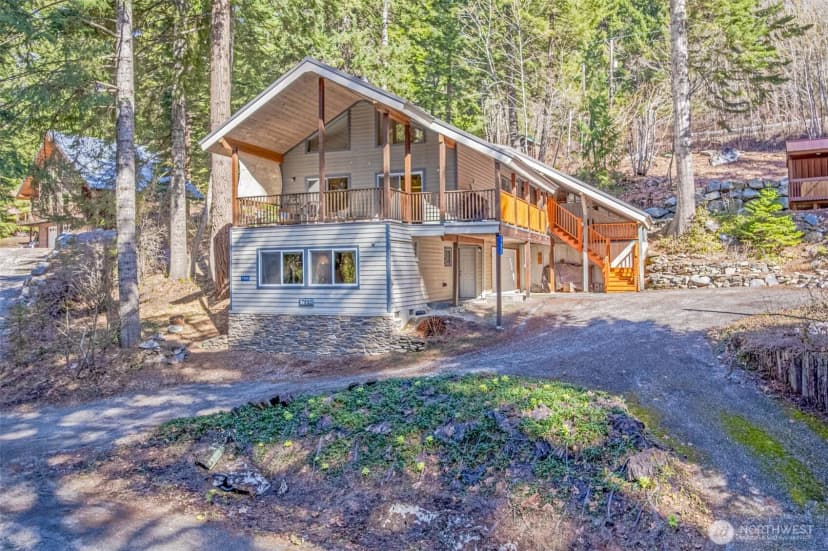 Property photo for 17890 North Shore Drive, Leavenworth photo 35