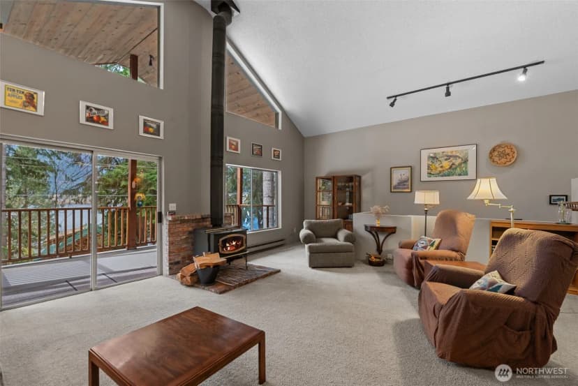 Property photo for 17890 North Shore Drive, Leavenworth photo 9