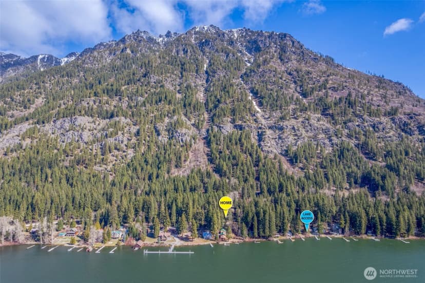 Property photo for 17890 North Shore Drive, Leavenworth photo 31