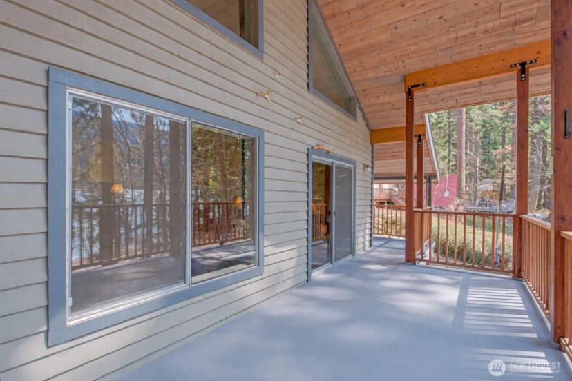Property photo for 17890 North Shore Drive, Leavenworth photo 4