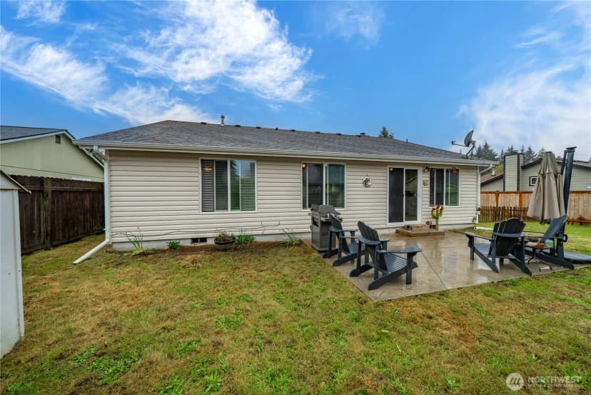 Property photo for 3414 Ne Westchester Street, Bremerton photo 36