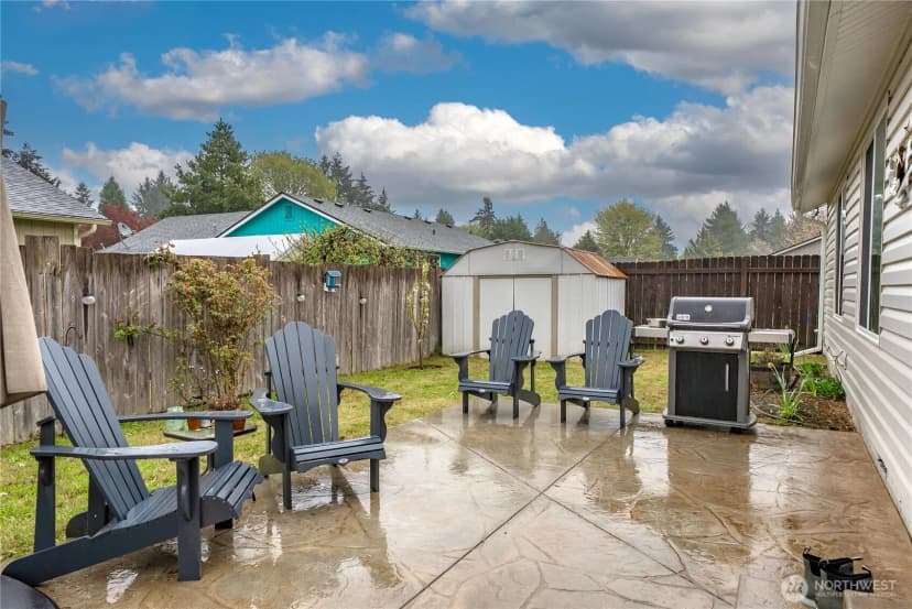 Property photo for 3414 Ne Westchester Street, Bremerton photo 34