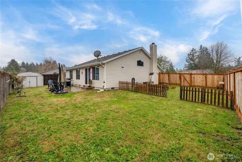 Property photo for 3414 Ne Westchester Street, Bremerton photo 33