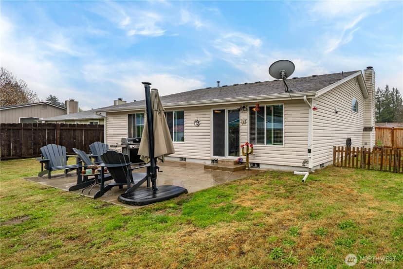 Property photo for 3414 Ne Westchester Street, Bremerton photo 37
