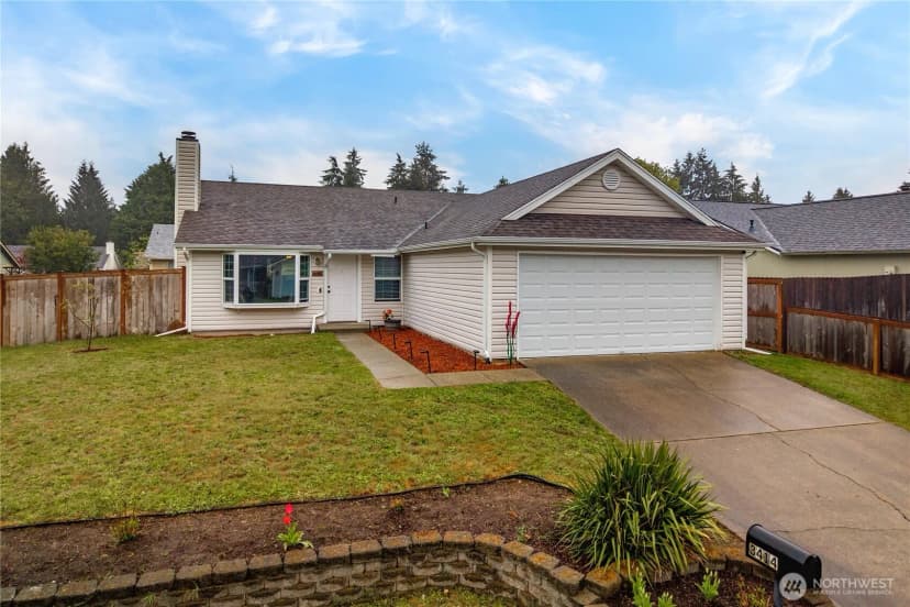 Property photo for 3414 Ne Westchester Street, Bremerton photo 2